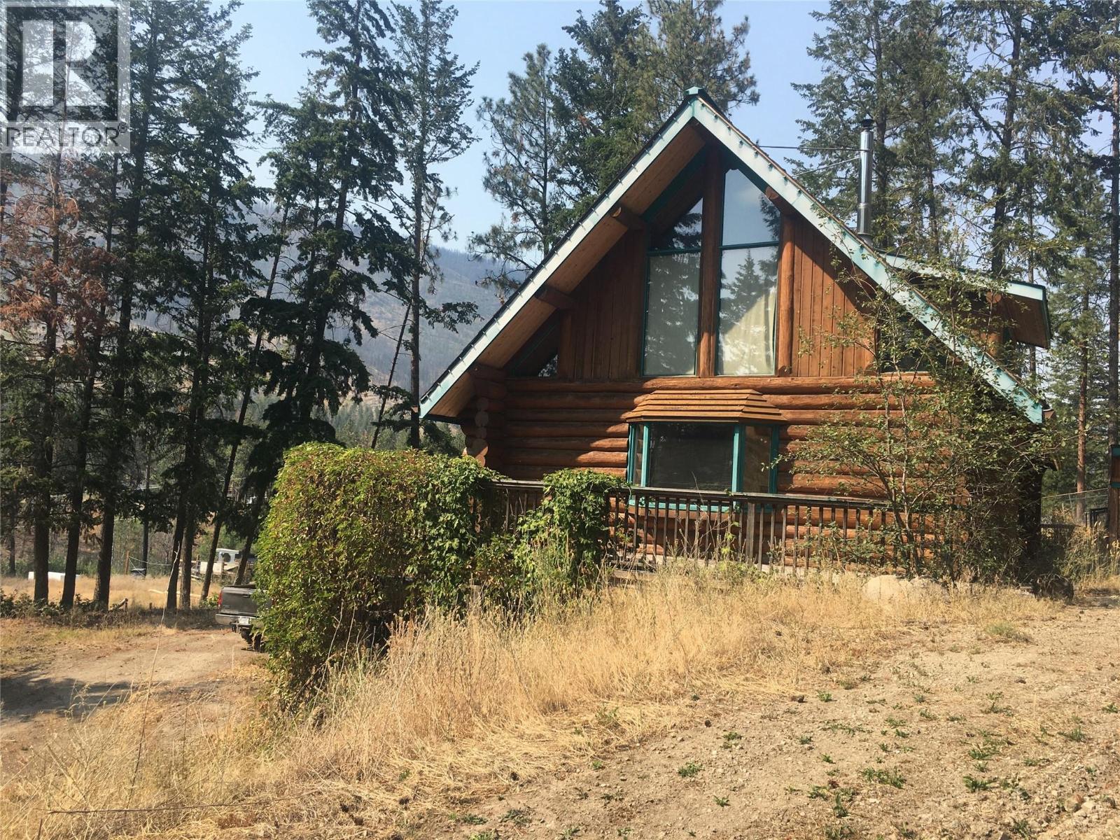 545 Rose Valley Road Property Photo 1