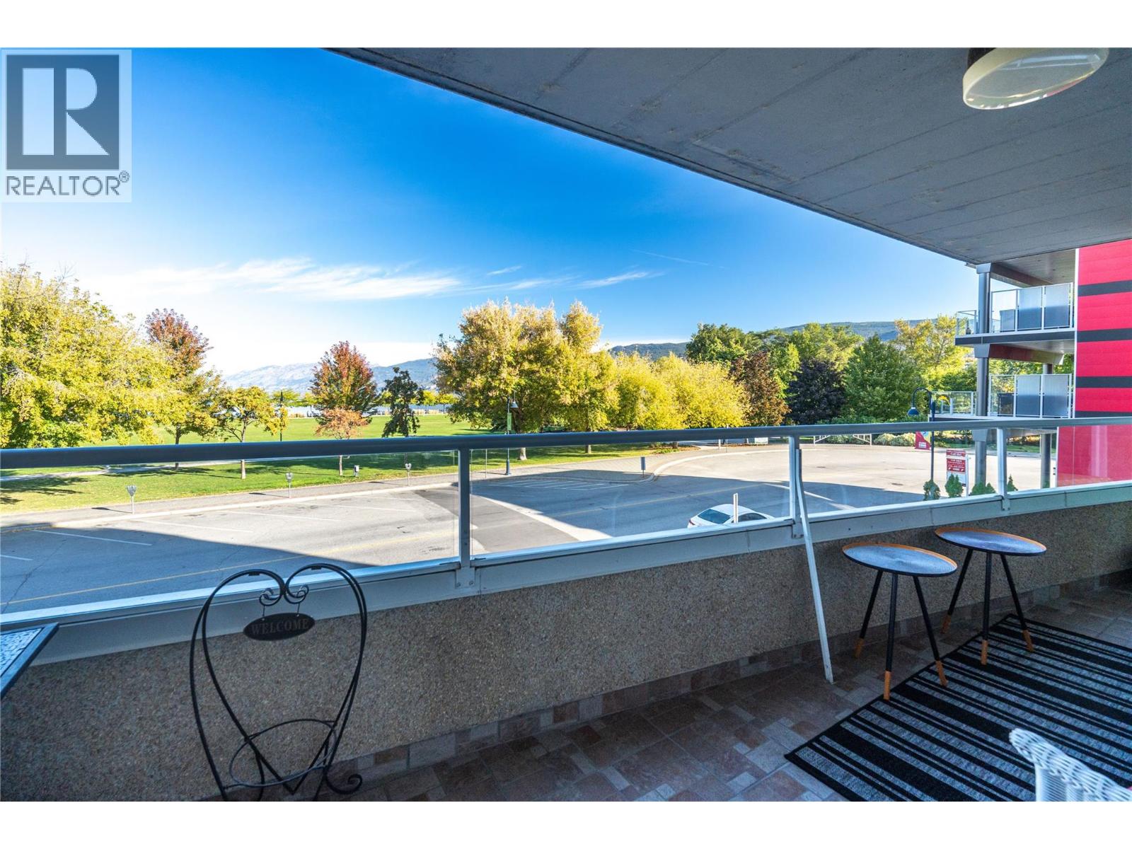 86 Lakeshore Drive Unit# 202