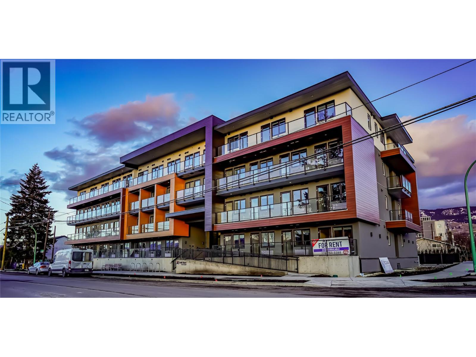 345 Dougall Road N Unit# PH12 Property Photo 1