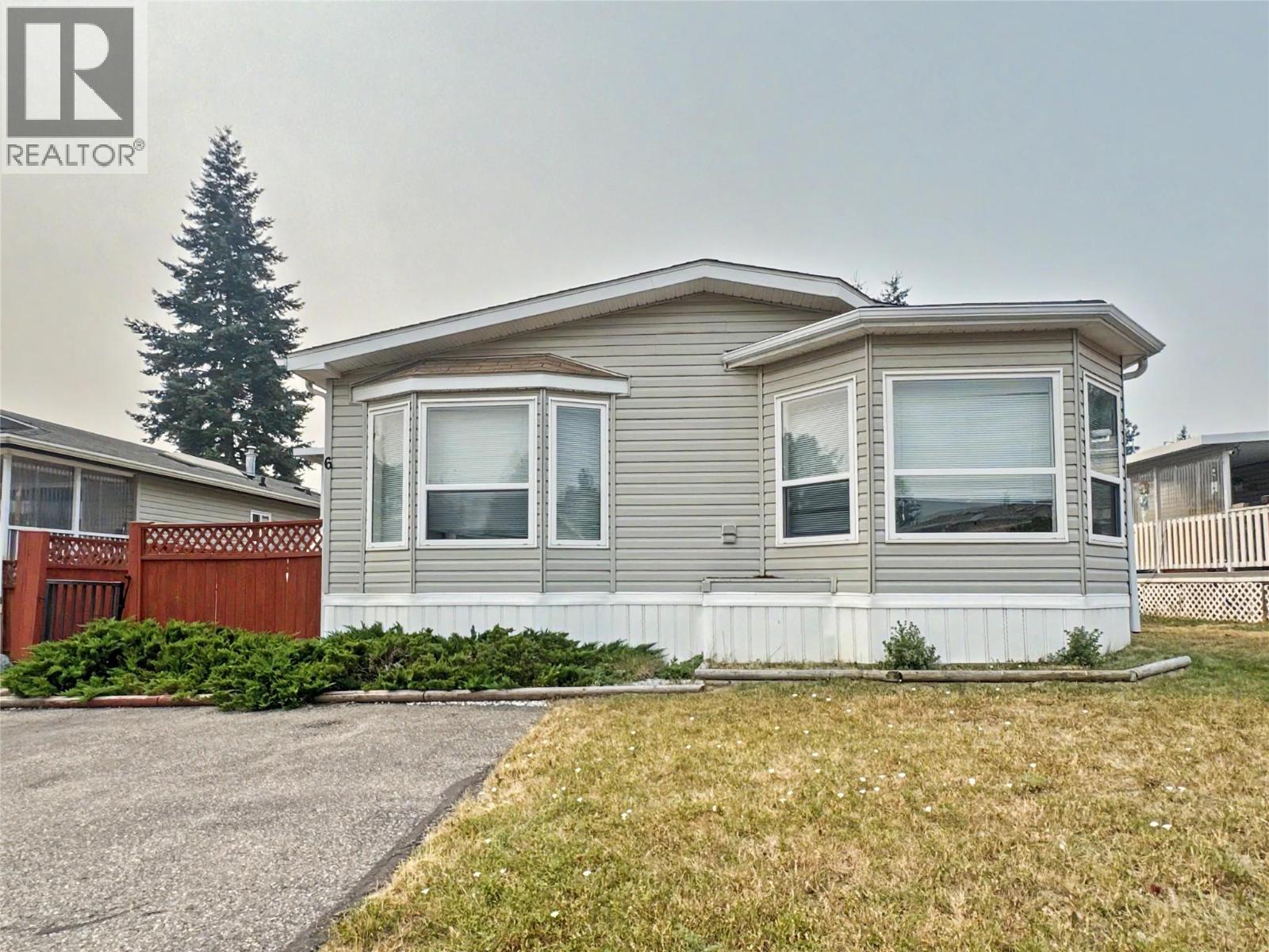 2321 INDUSTRIAL Road Unit# 6