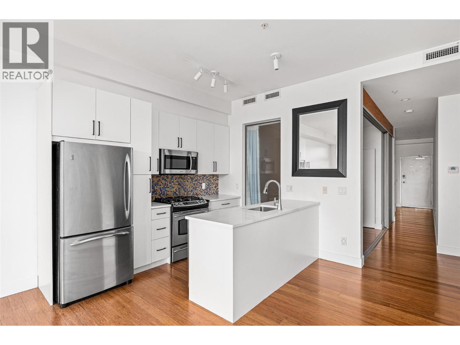1289 Ellis Street Unit# 316