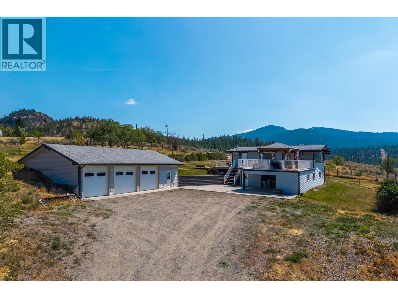 2080 ROBBINS RANGE Road