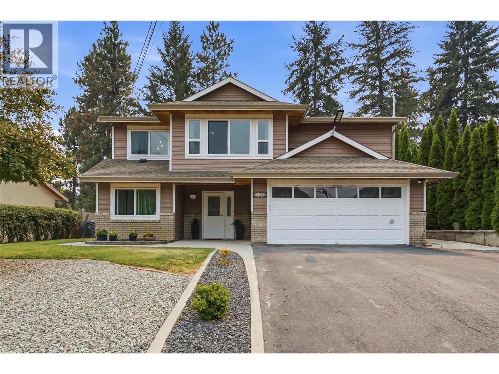 3140 Coventry Crescent