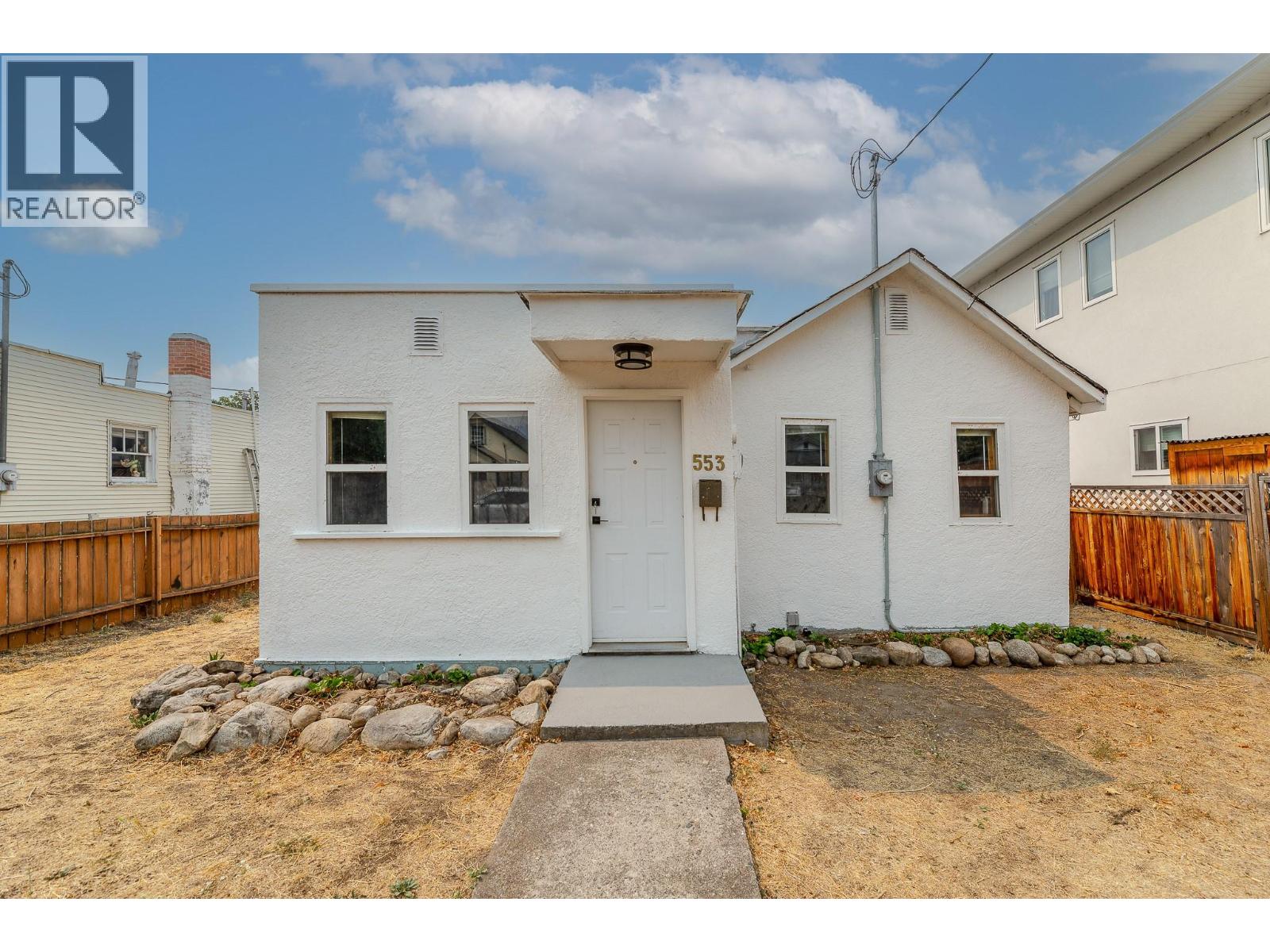 553 Papineau Street Property Photo 1