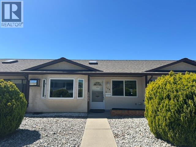 3065 Wilson Street Unit# 108