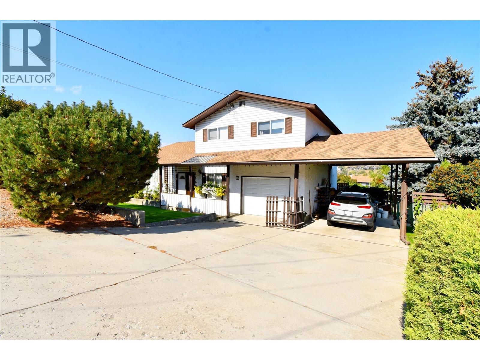 11603 Tassie Drive Property Photo 1