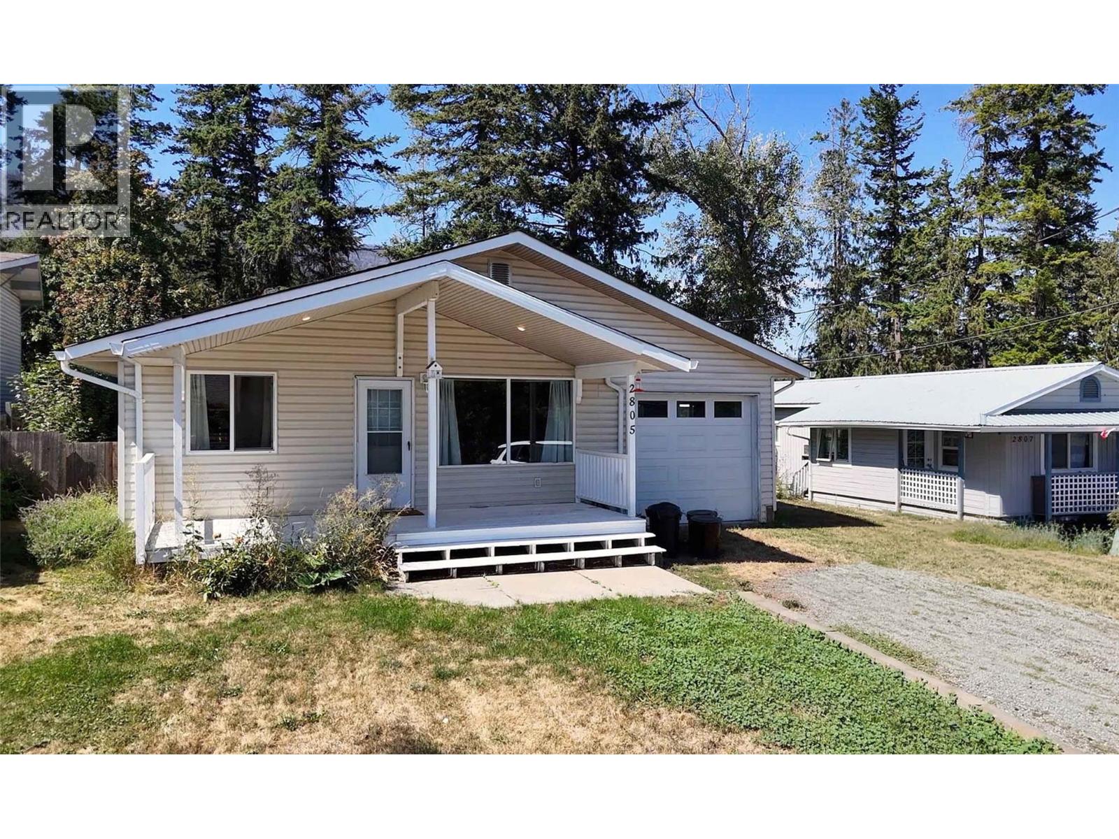 2805 Caen Road Property Photo 1