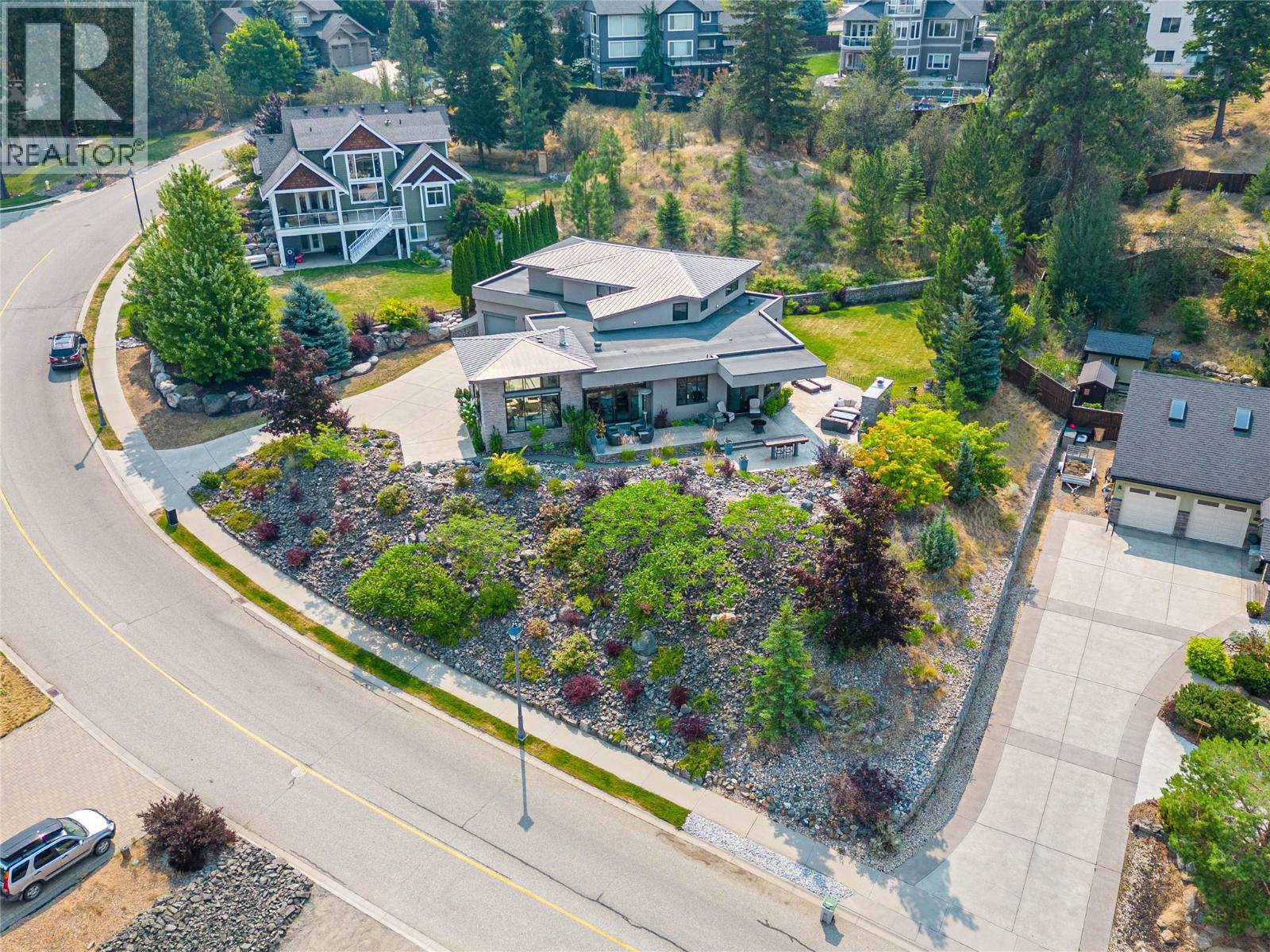 3020 Kicking Horse Drive Property Photo 53