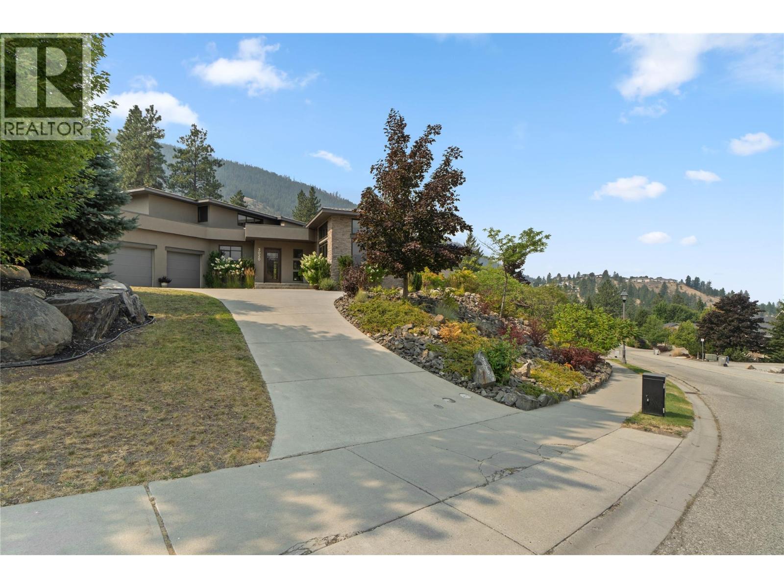 3020 Kicking Horse Drive Property Photo 69
