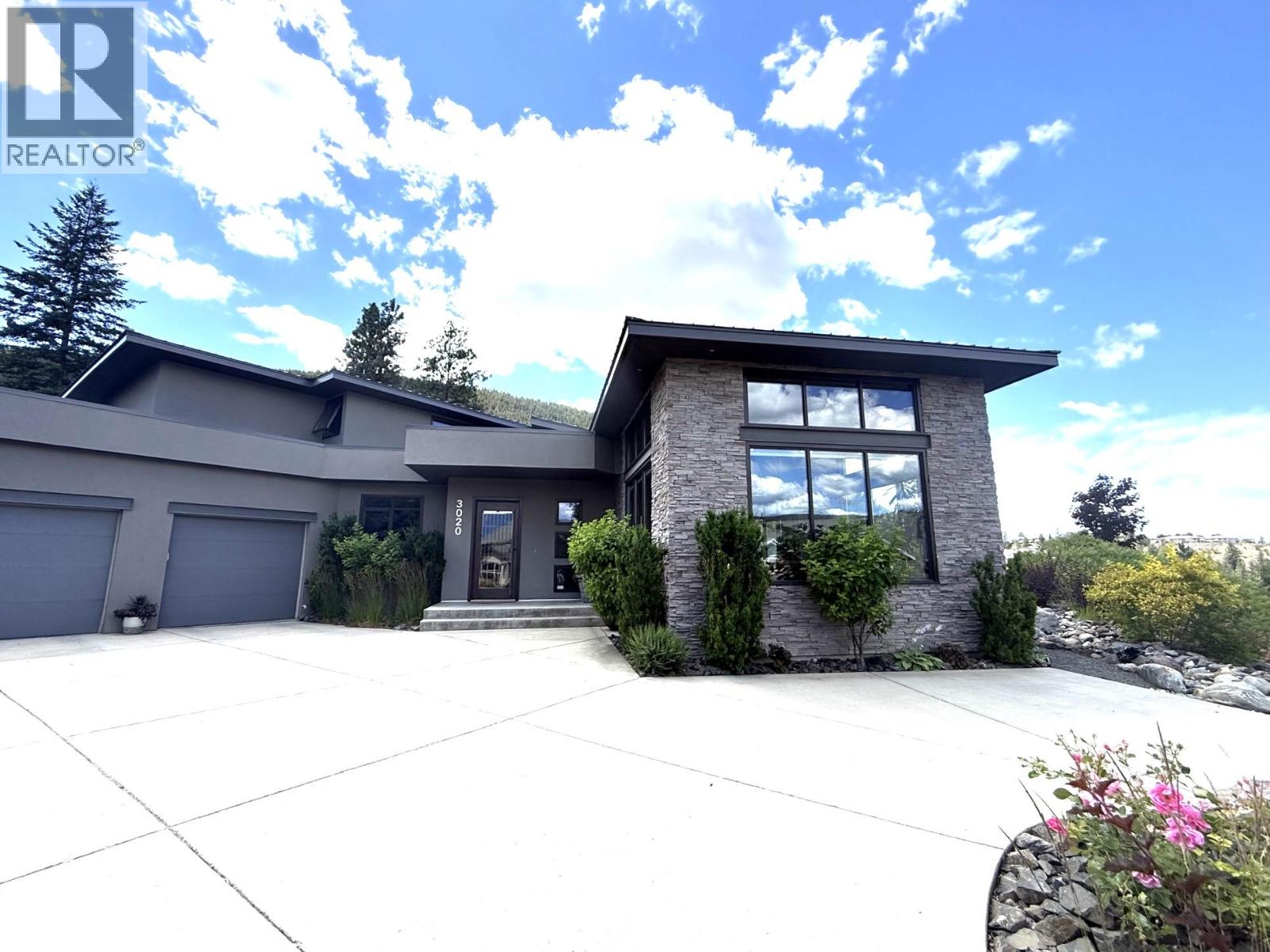 3020 Kicking Horse Drive Property Photo 73