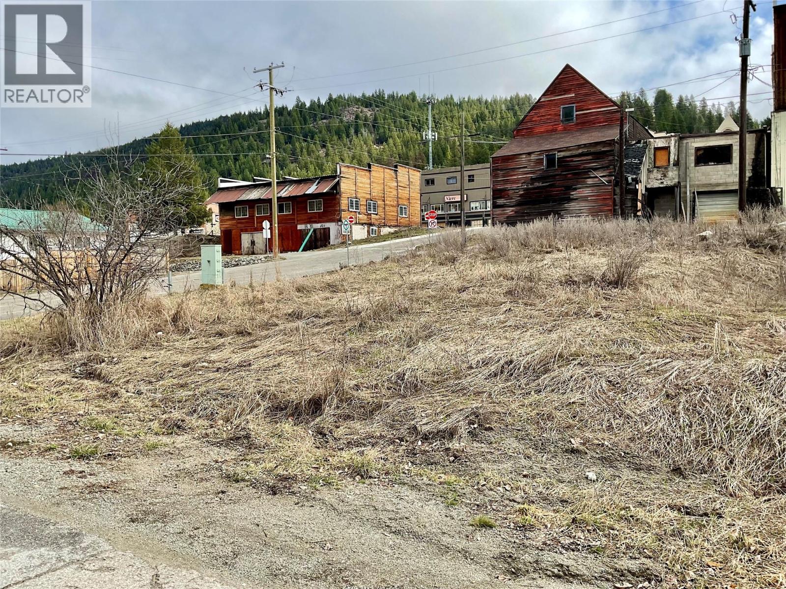 Lot 1 Silver Avenue S Property Photo 1