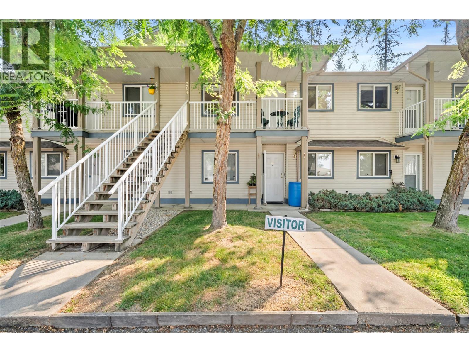 831 2nd Street SE Unit# 204