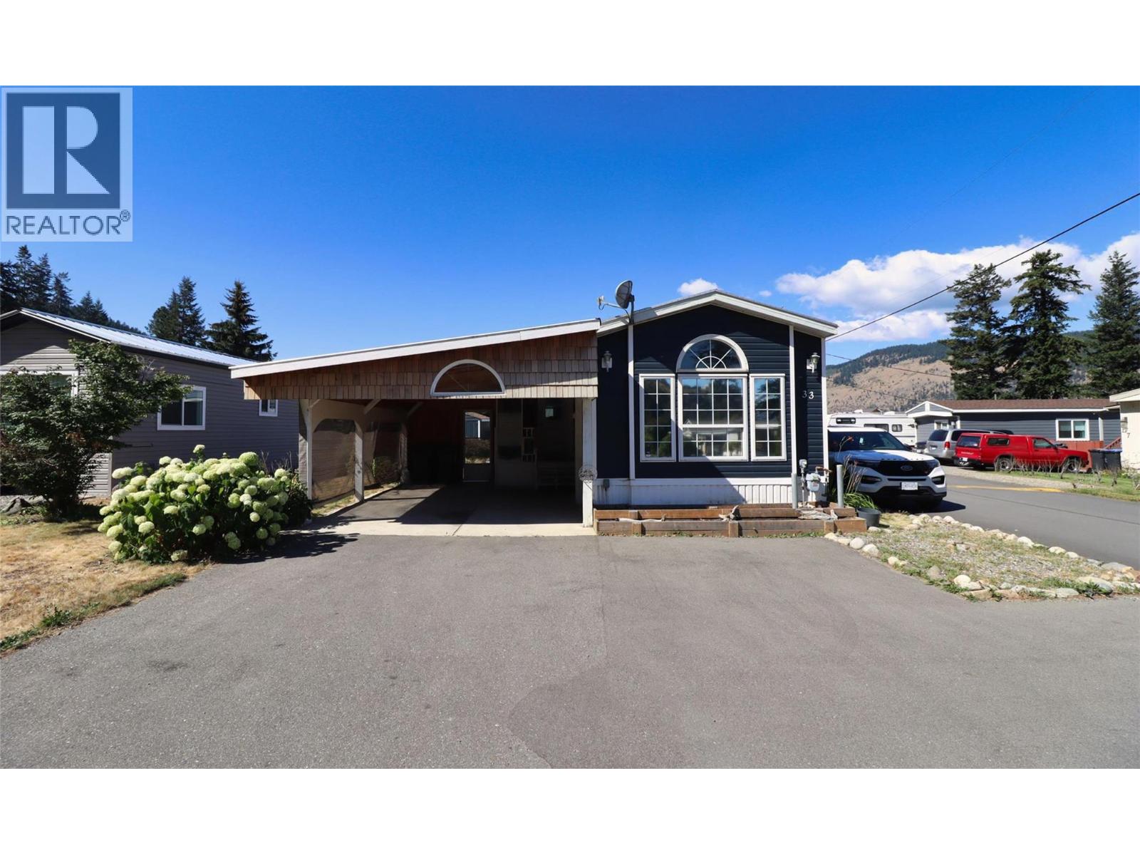 1214 Okanagan Avenue Unit# 33 Property Photo 1