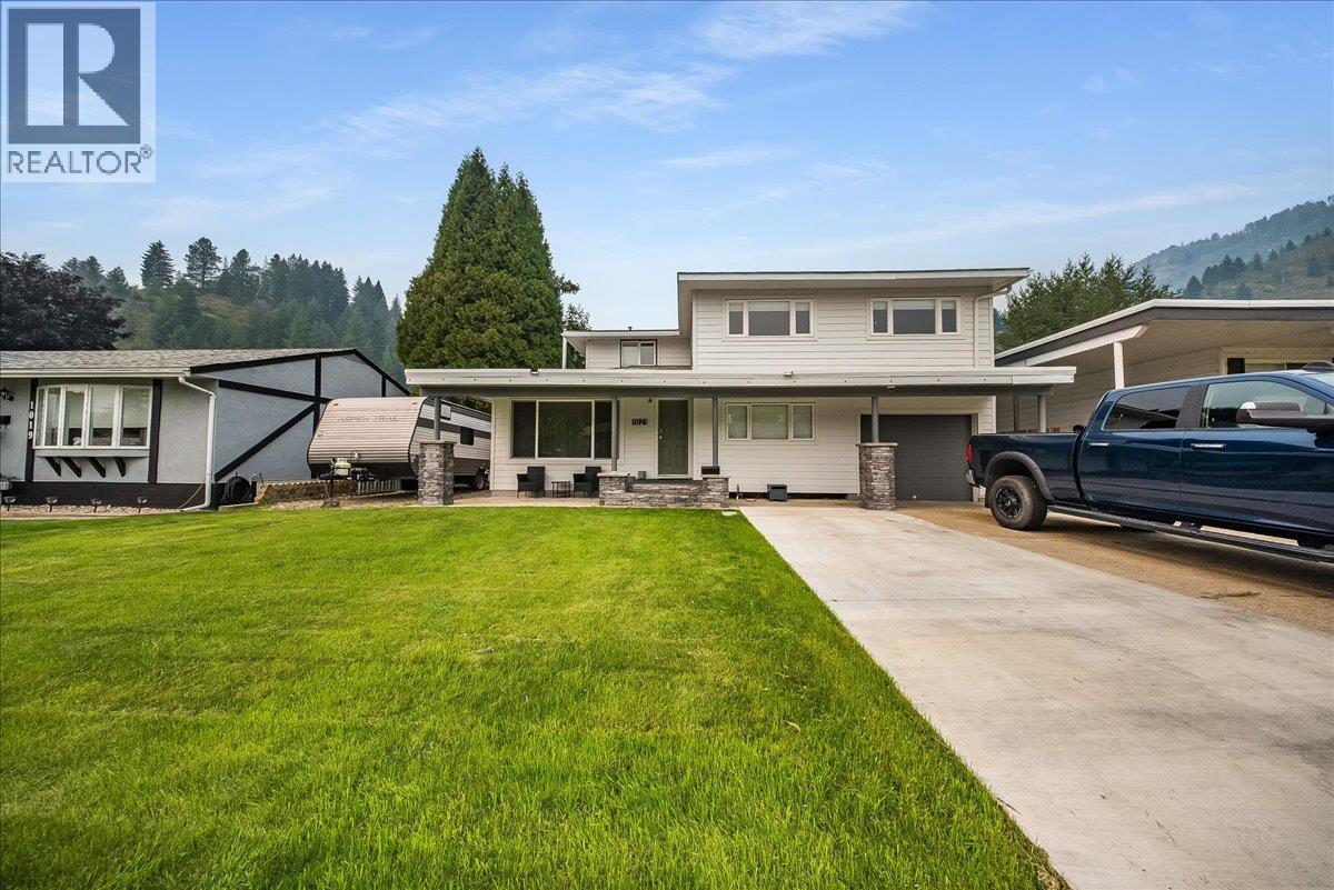 1021 Regan Crescent