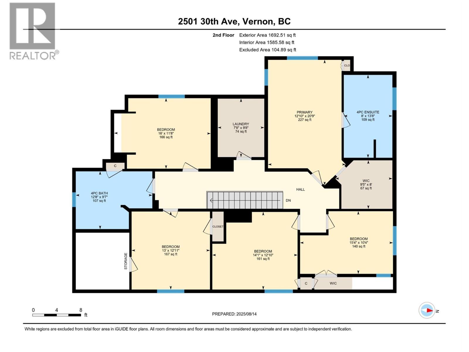 2501 30 Avenue Property Photo 63