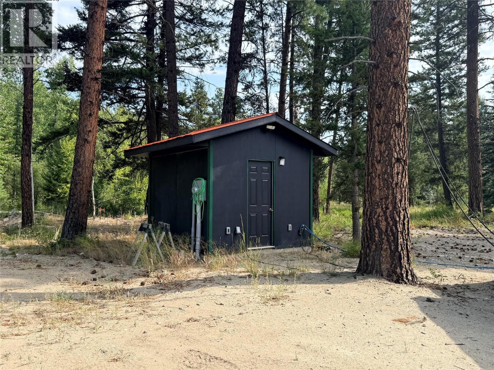 377 Tulameen River Road Property Photo 12