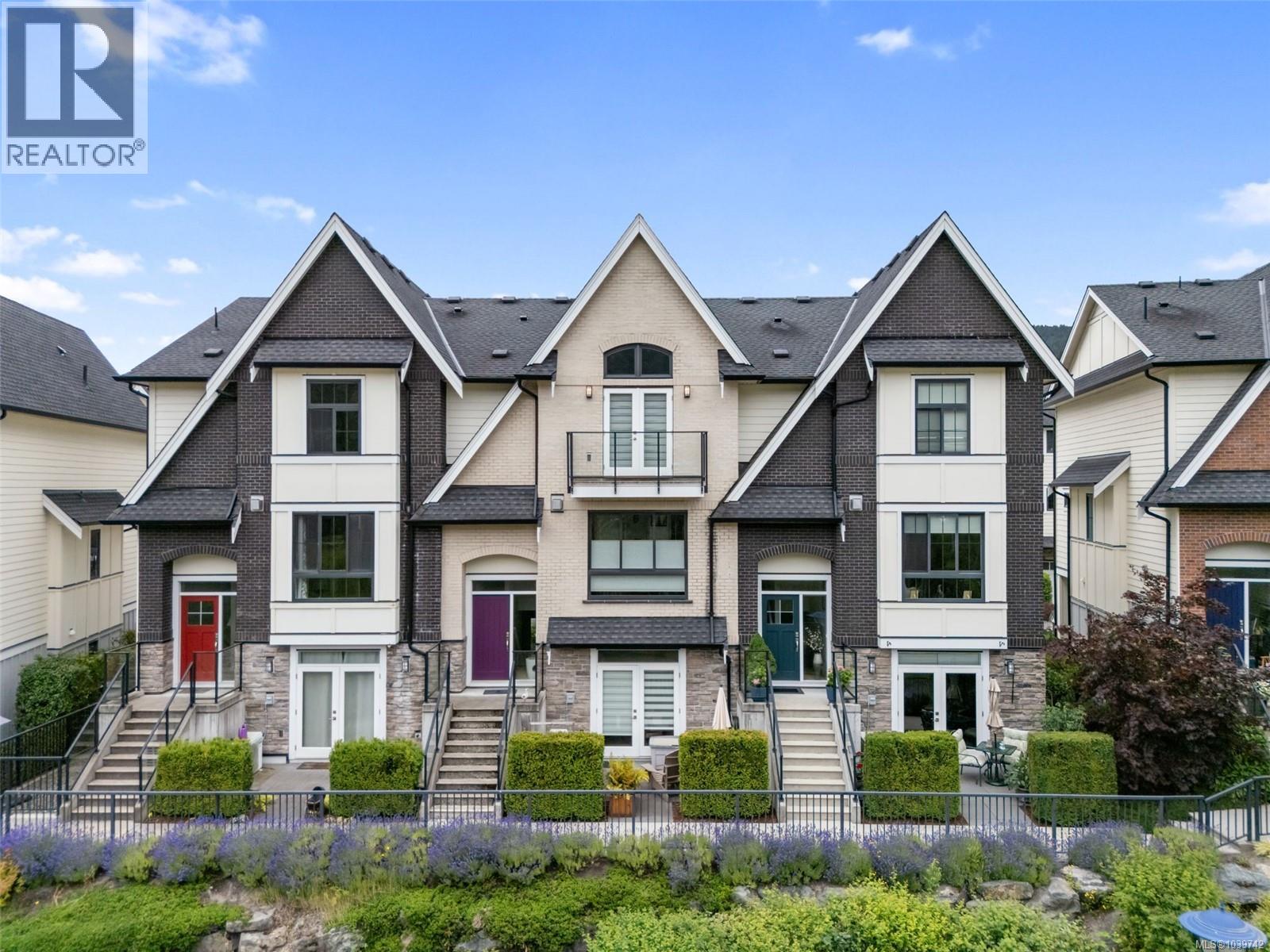 2836 Turnstyle Cres