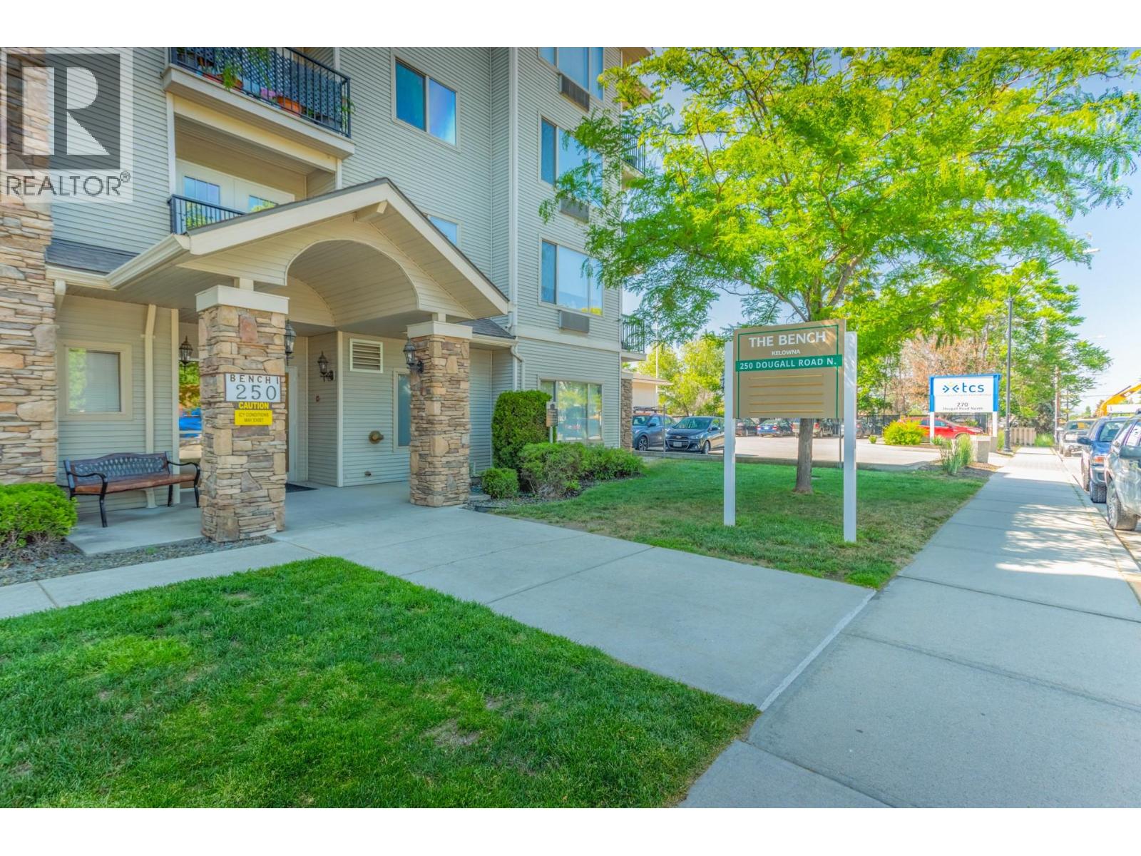 250 Dougall Road N Unit# 405 Property Photo 1