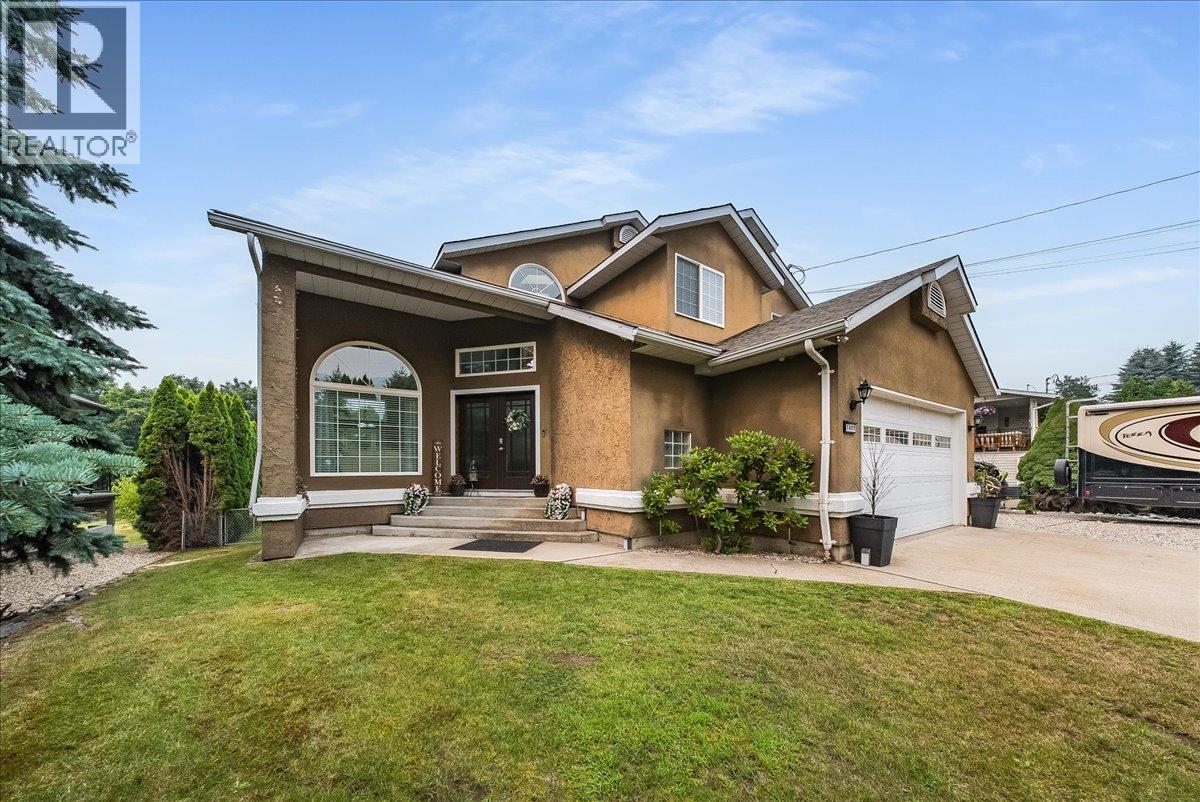 1021 Bridgeview Crescent Property Photo 1