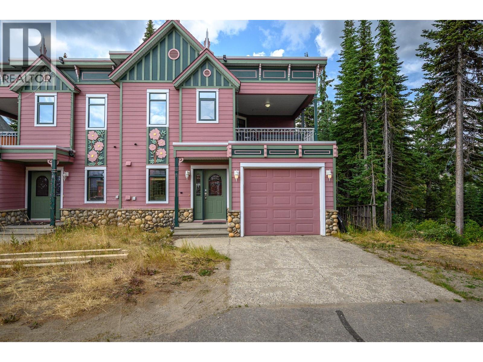 635 Monashee Road Unit# 7 Photo de la propriété 1