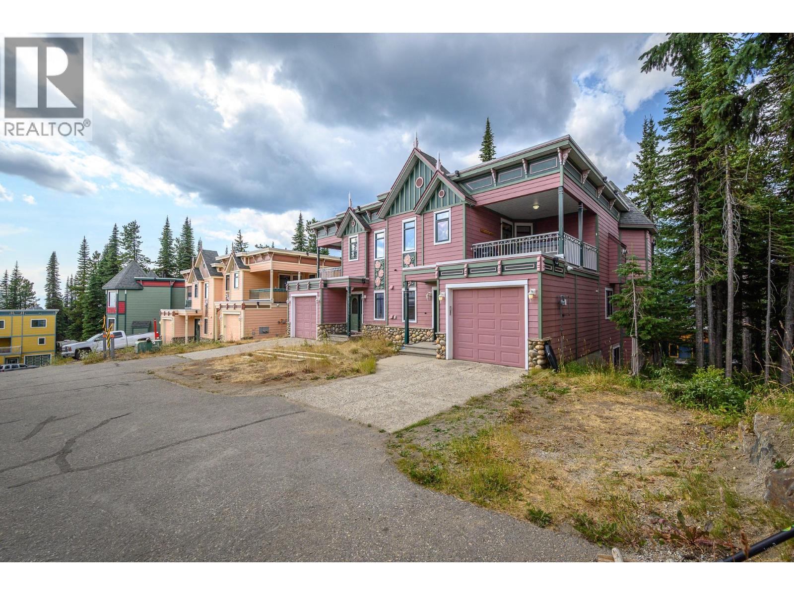 635 Monashee Road Unit# 7 Property Photo 2