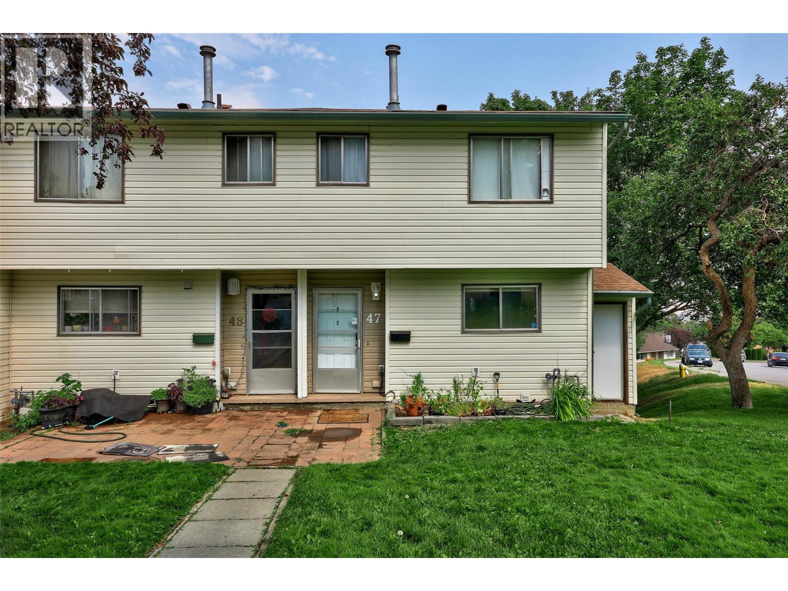 580 Dalgleish Drive Unit# 47 Property Photo 1