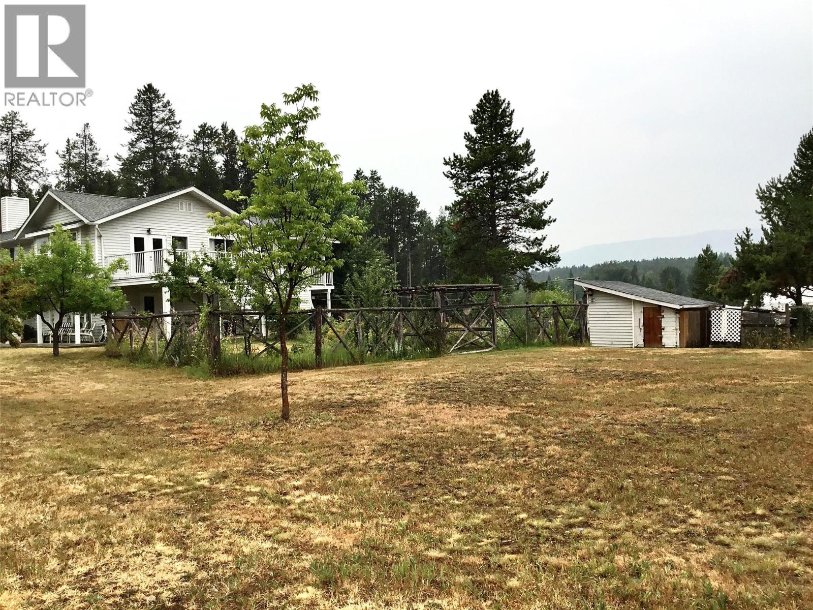 7957 Kincade Road Property Photo 2