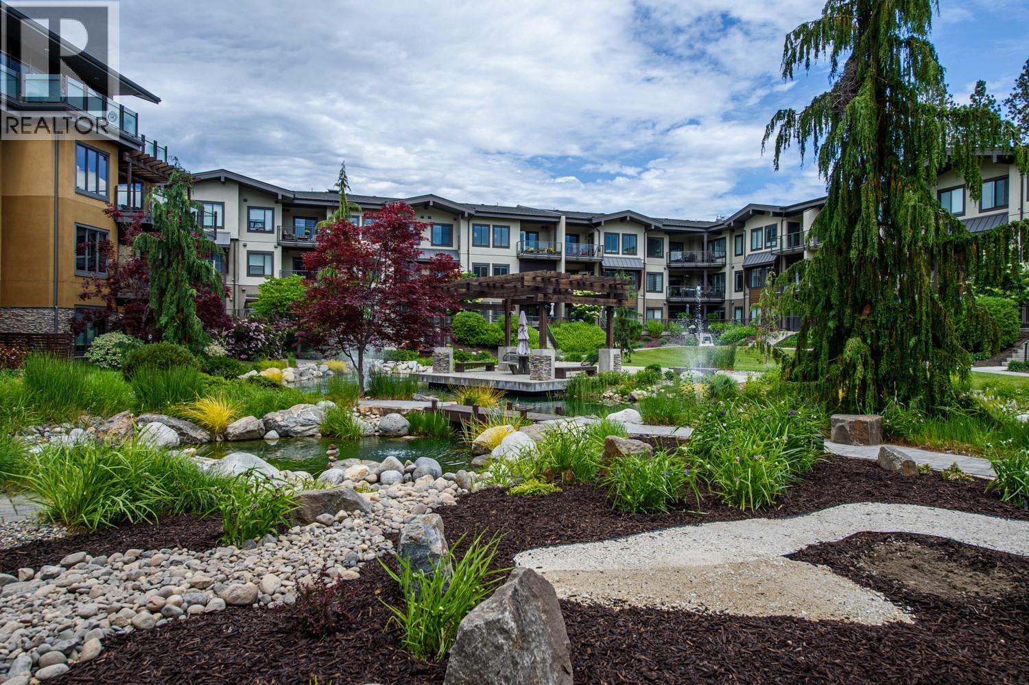 4380 Lakeshore Road Unit# Ph21 Property Photo 47