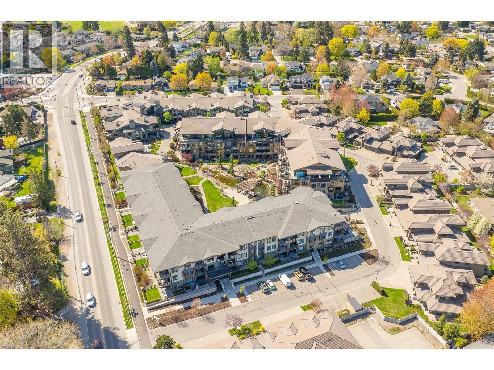 4380 Lakeshore Road Unit# Ph21 Property Photo 67