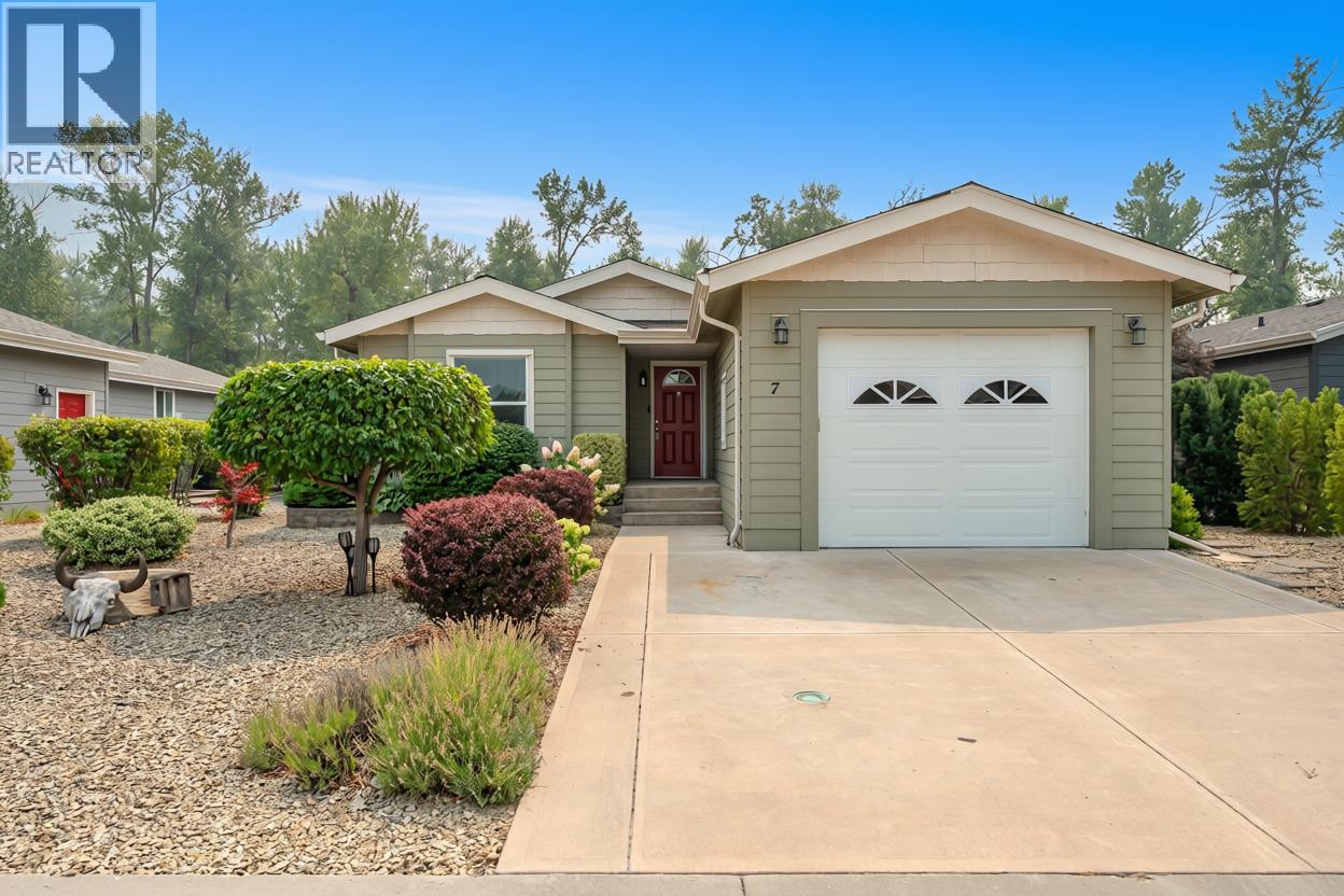 8300 GALLAGHER LK FRONTAGE Road Unit# 7 Property Photo 1
