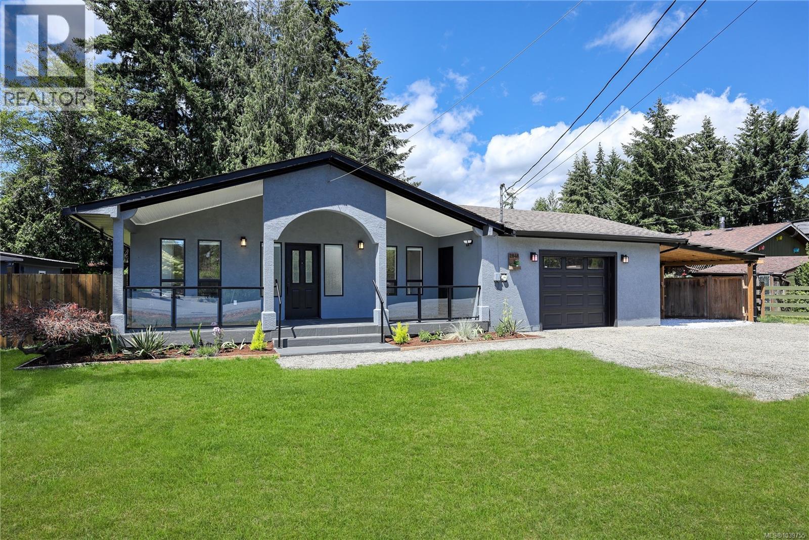 2848 Gregory Rd
