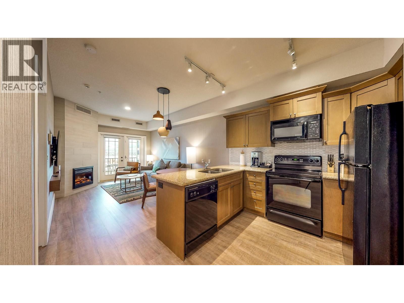 1200 Rancher Creek Road Unit# 215b Property Photo 7