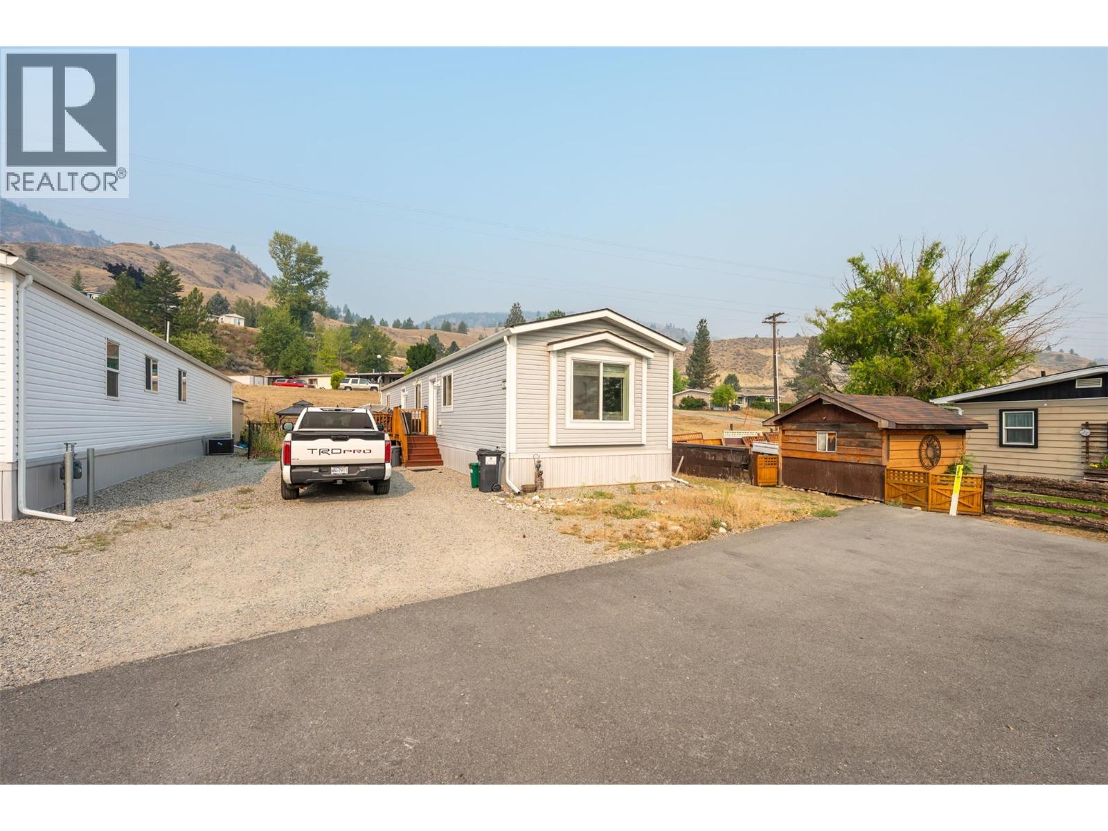201 Highway 97 Unit# 82 Property Photo 1