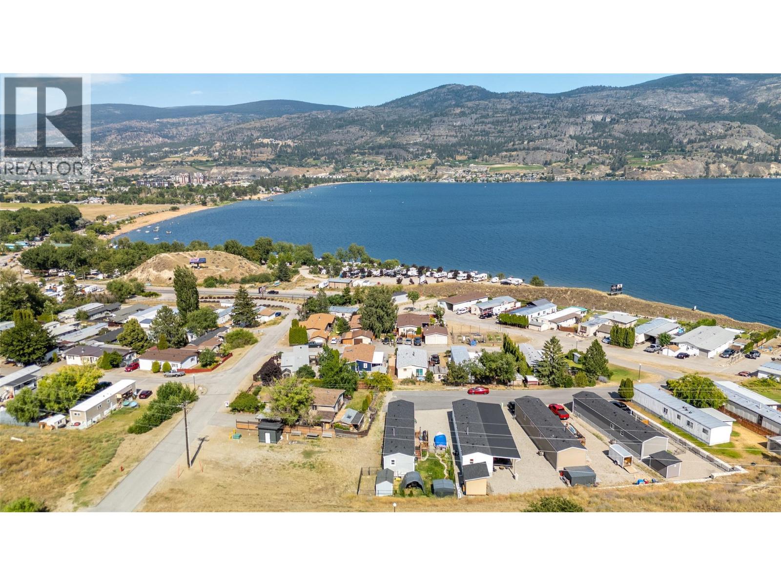 201 Highway 97 Unit# 82
