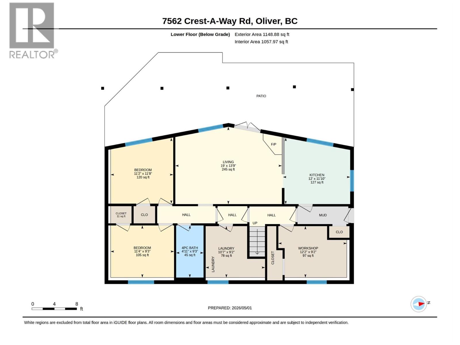 7562 Crest-a-way Road Property Photo 37