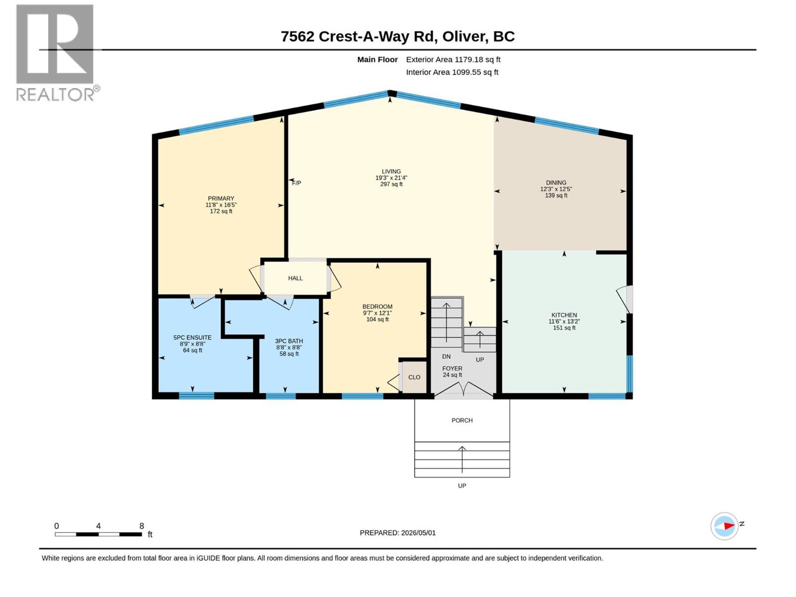 7562 Crest-a-way Road Property Photo 38