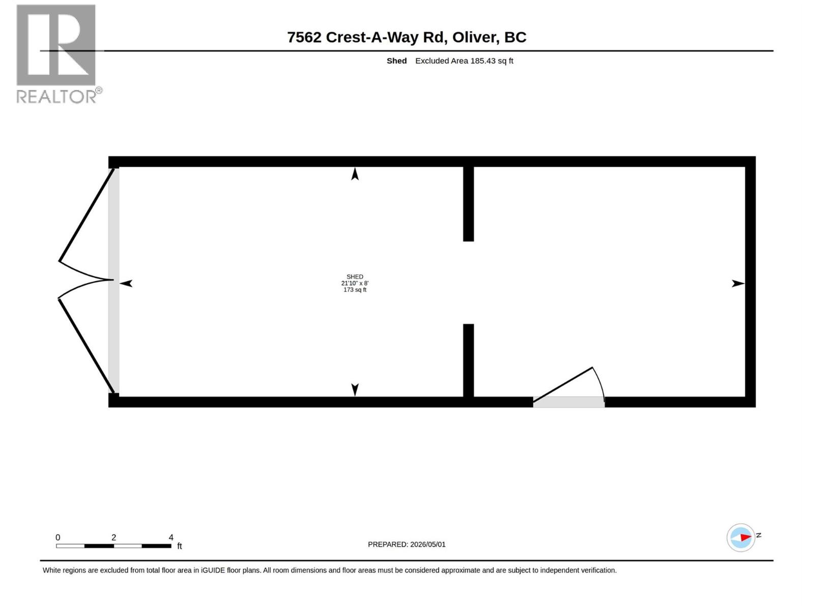 7562 Crest-a-way Road Property Photo 39