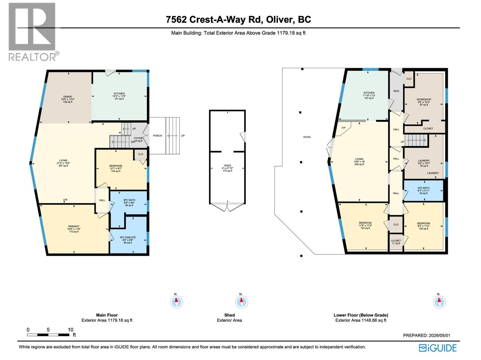 7562 Crest-a-way Road Property Photo 40