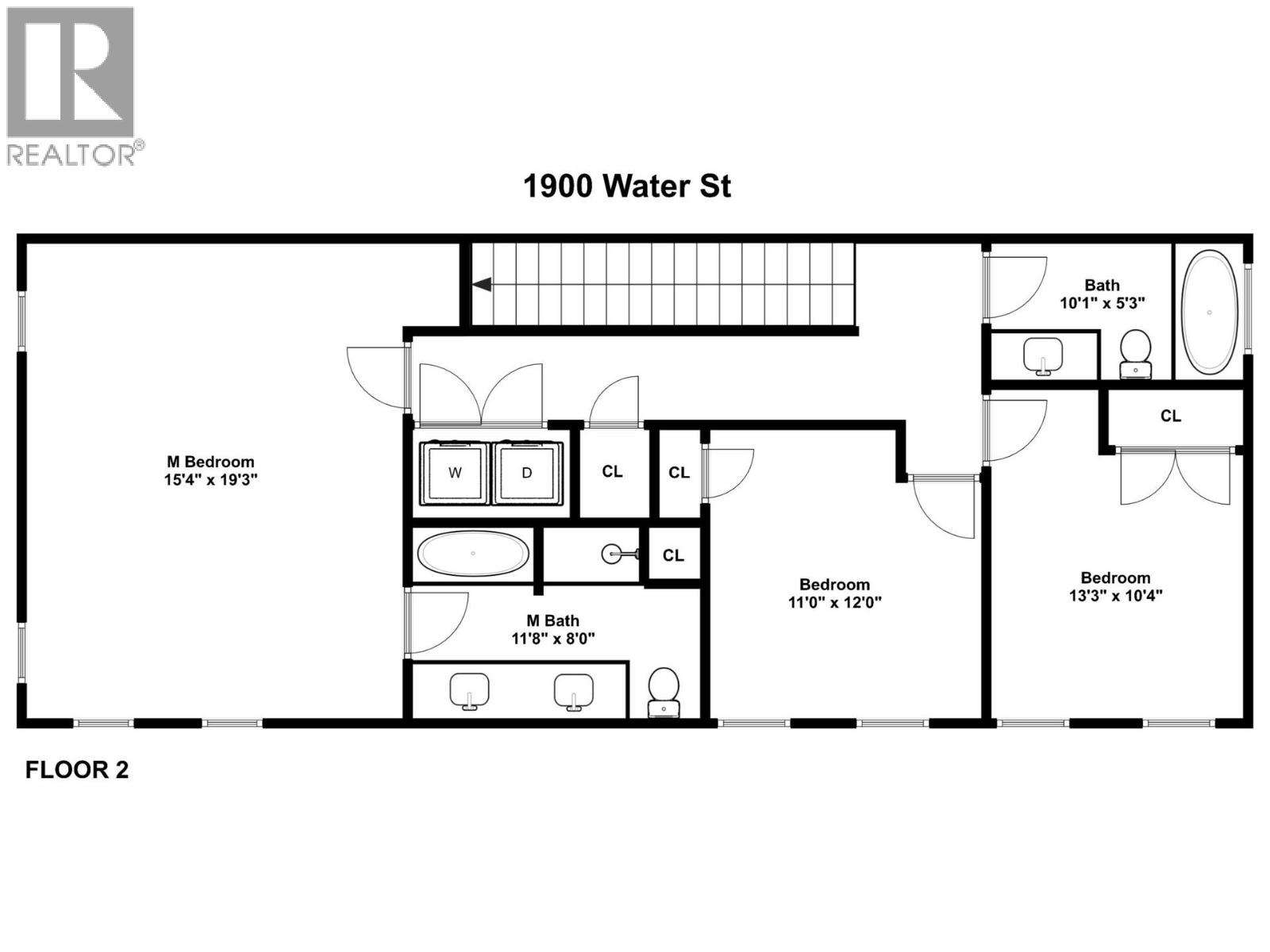 1900 Water Street Property Photo 39