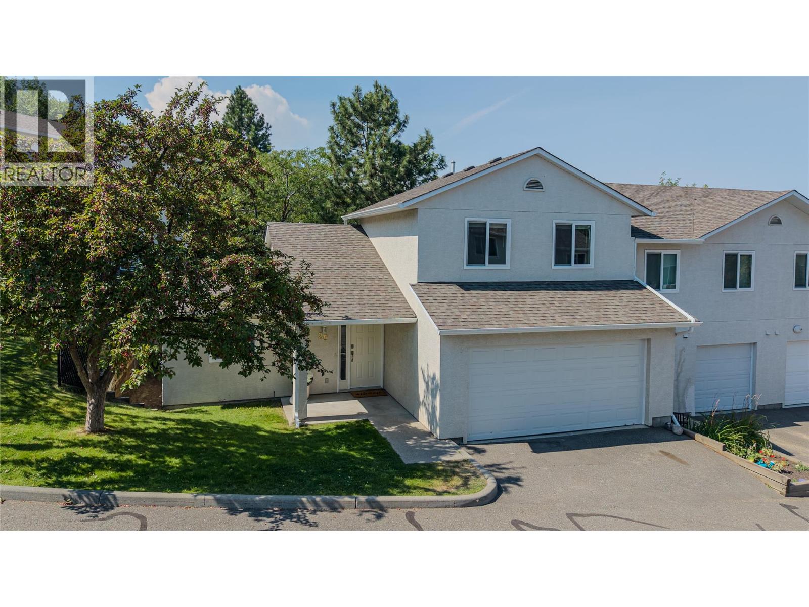 2050 QU'APPELLE Boulevard Unit# 26