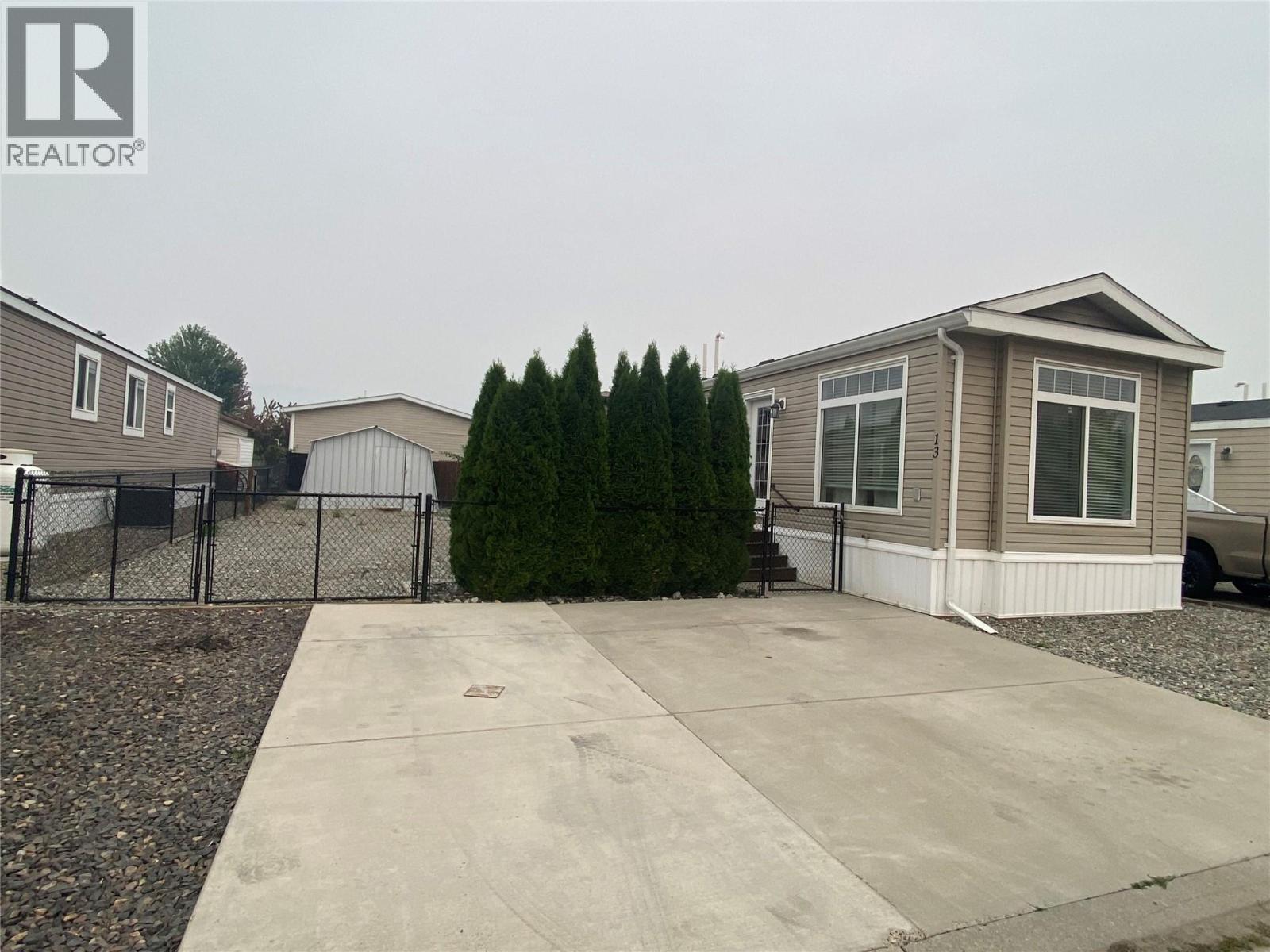 8945 97 Highway Unit# 13 Property Photo 2