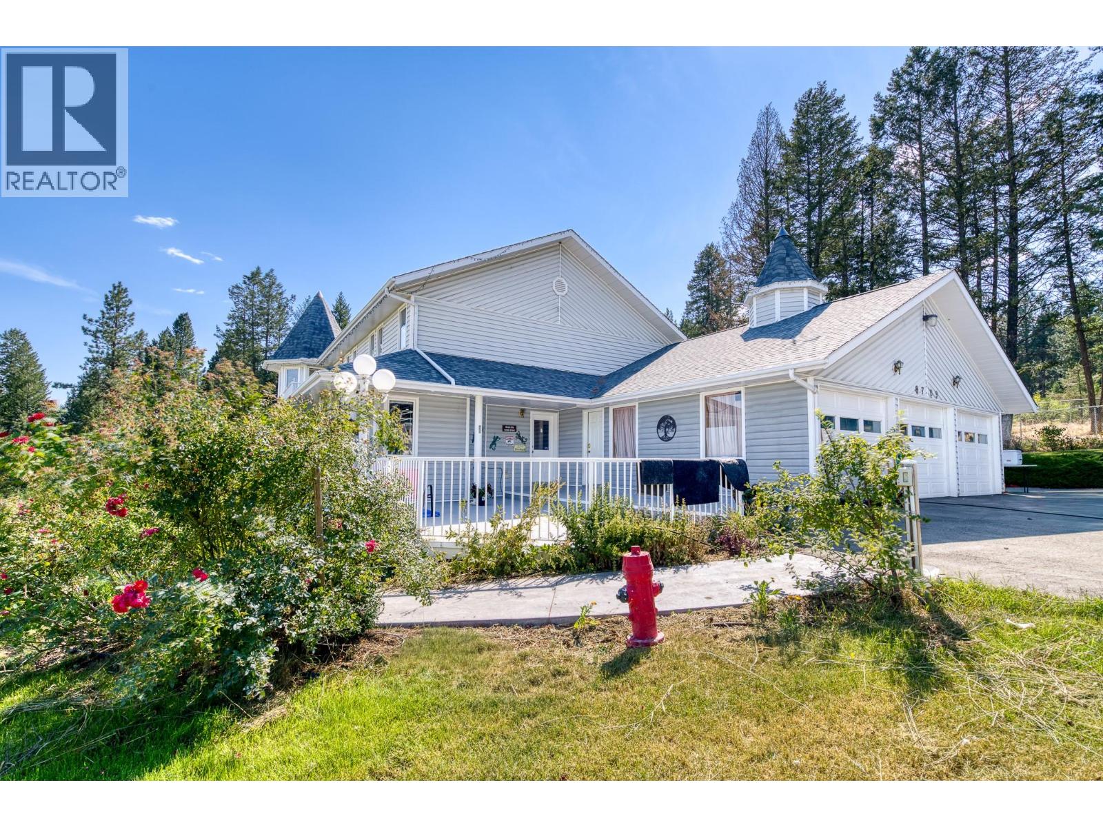 709 Weeks Road Property Photo 47