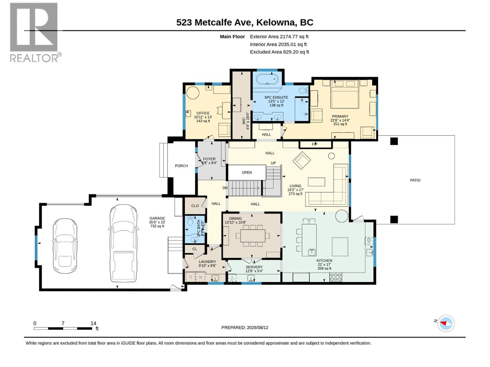 523 Metcalfe Avenue Property Photo 69