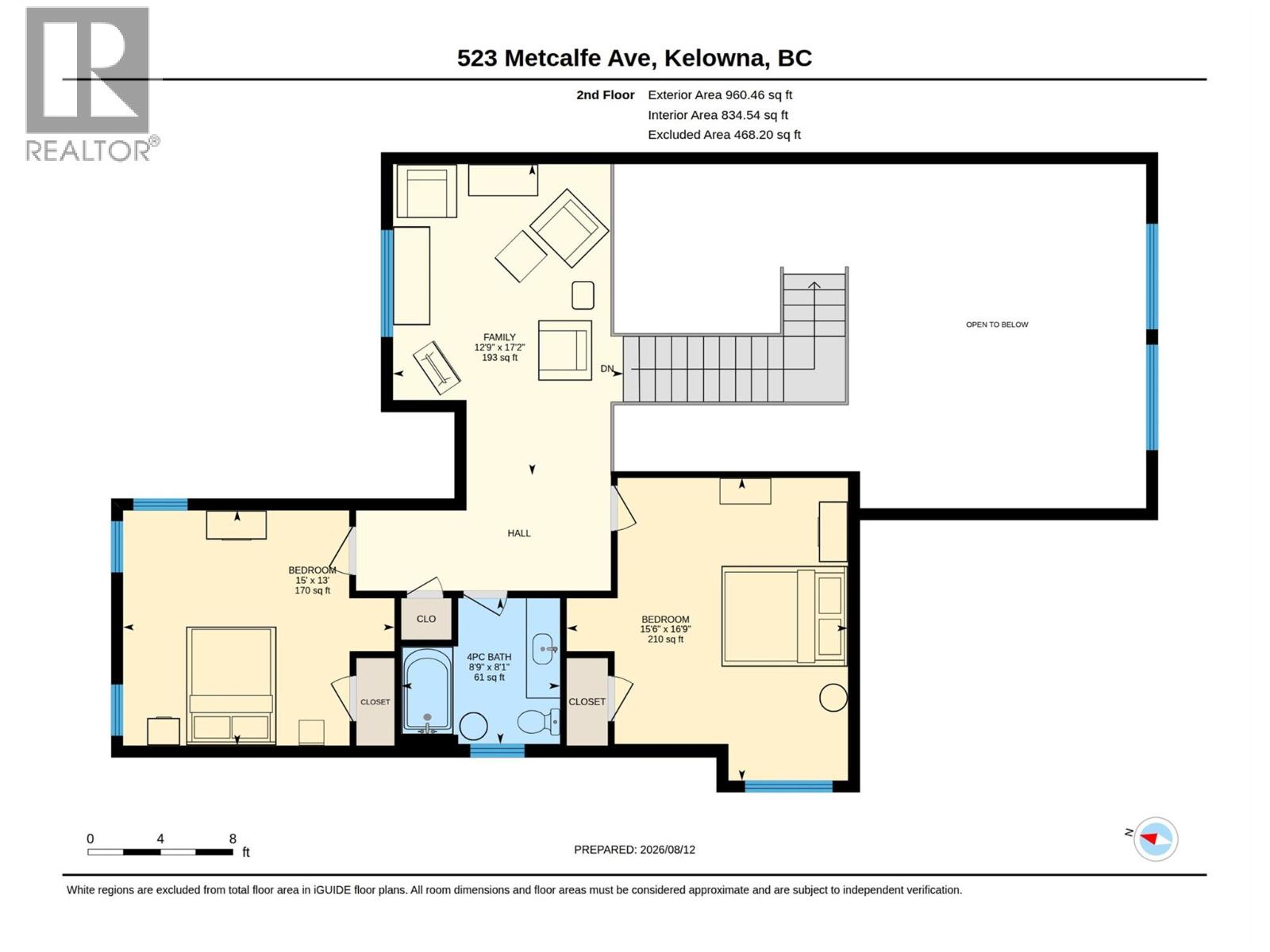 523 Metcalfe Avenue Property Photo 70