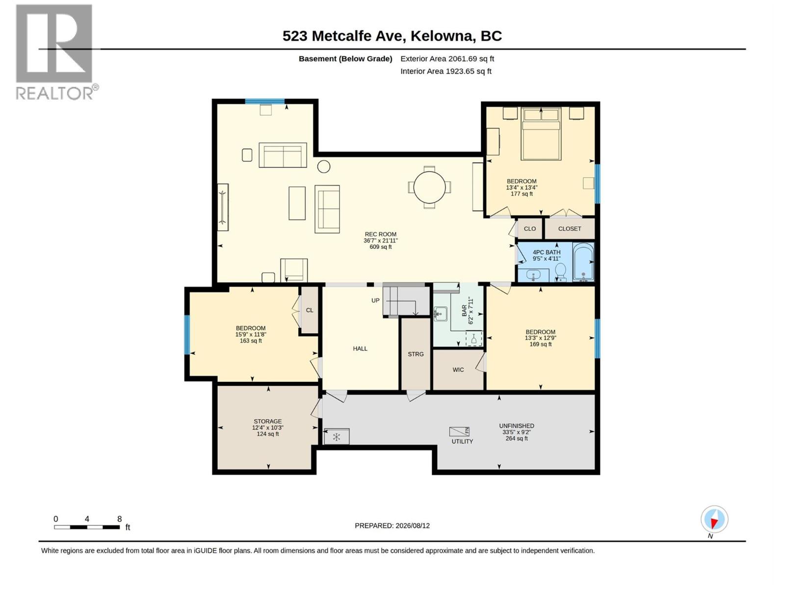523 Metcalfe Avenue Property Photo 71