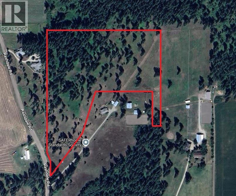 2160 Rashdale Road Property Photo 1