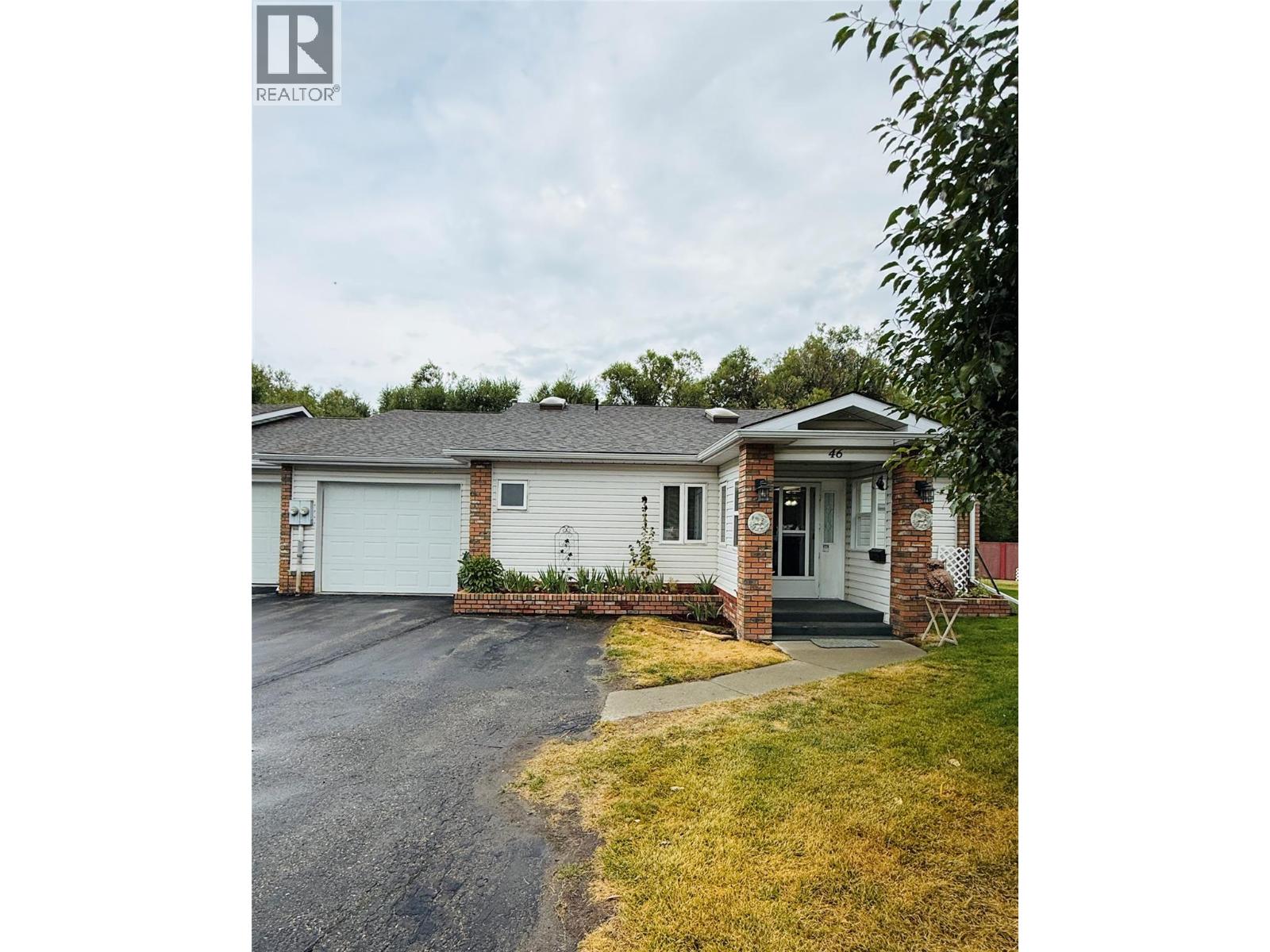 2025 KOKANEE Drive Unit# 46