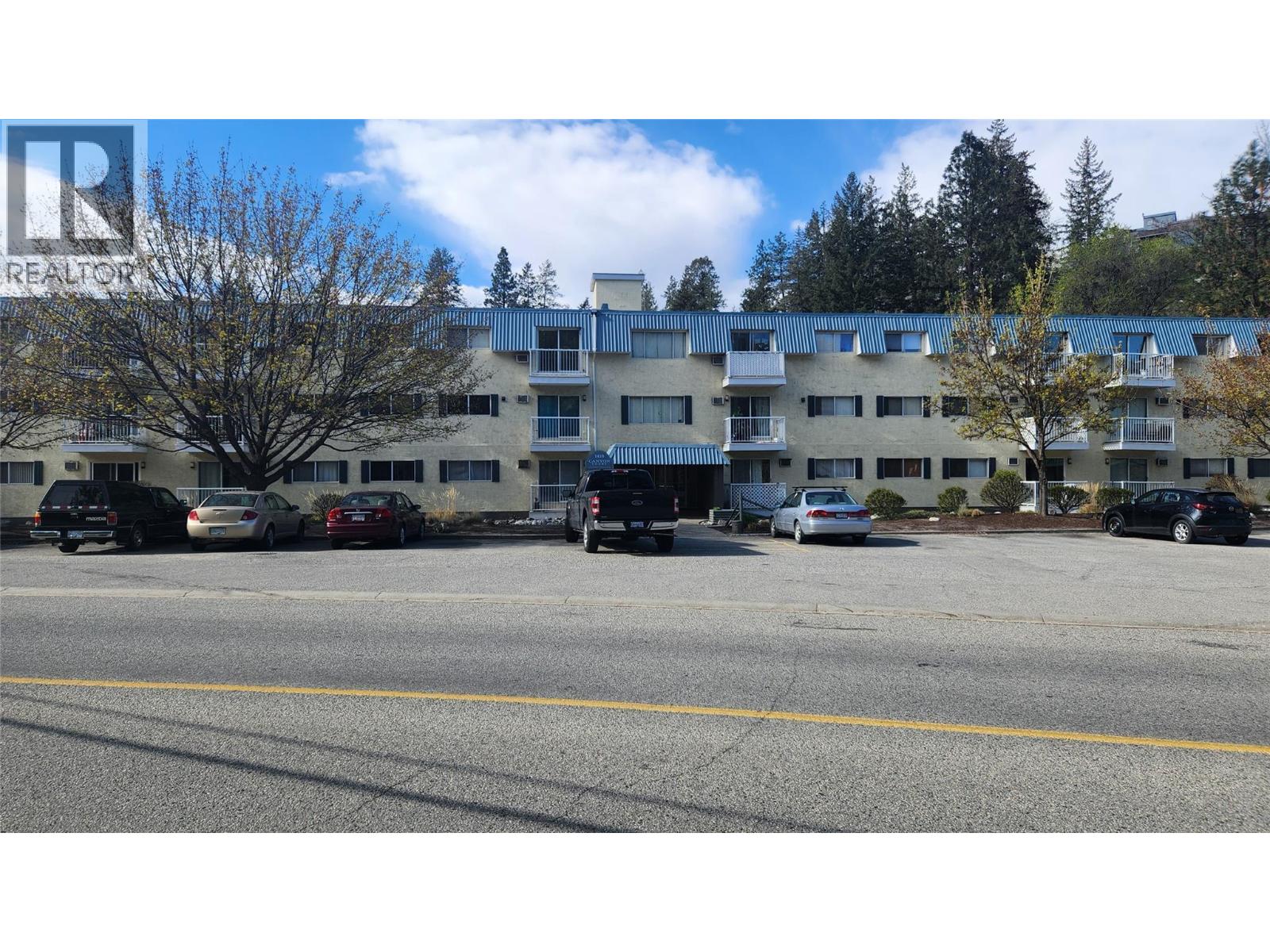 1410 Penticton Avenue Unit# 101 Photo de la propriété 1