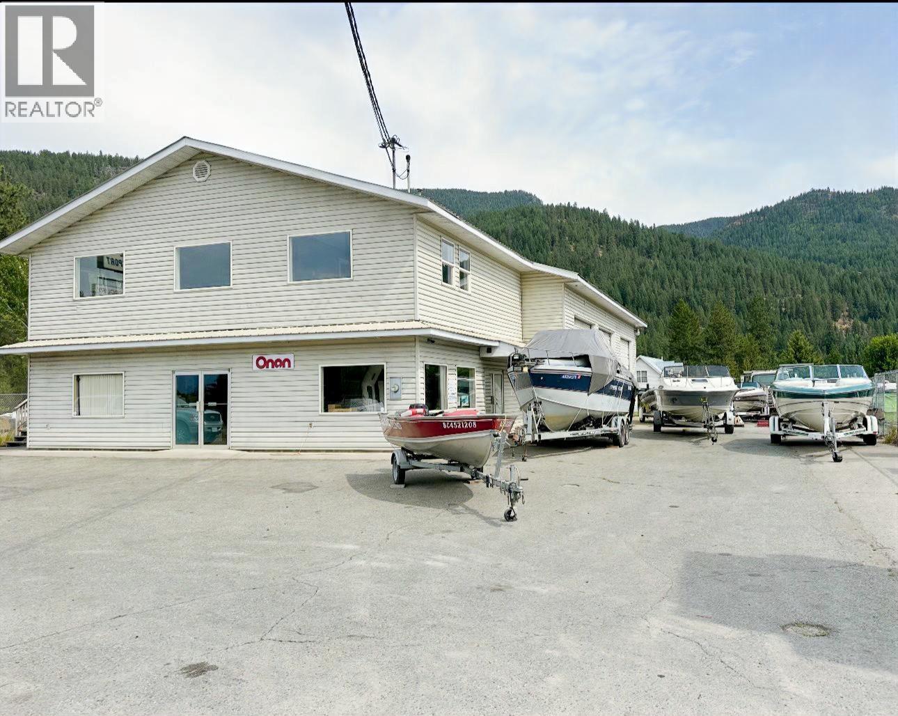 1600 Mcgregor Frontage Road Property Photo 1