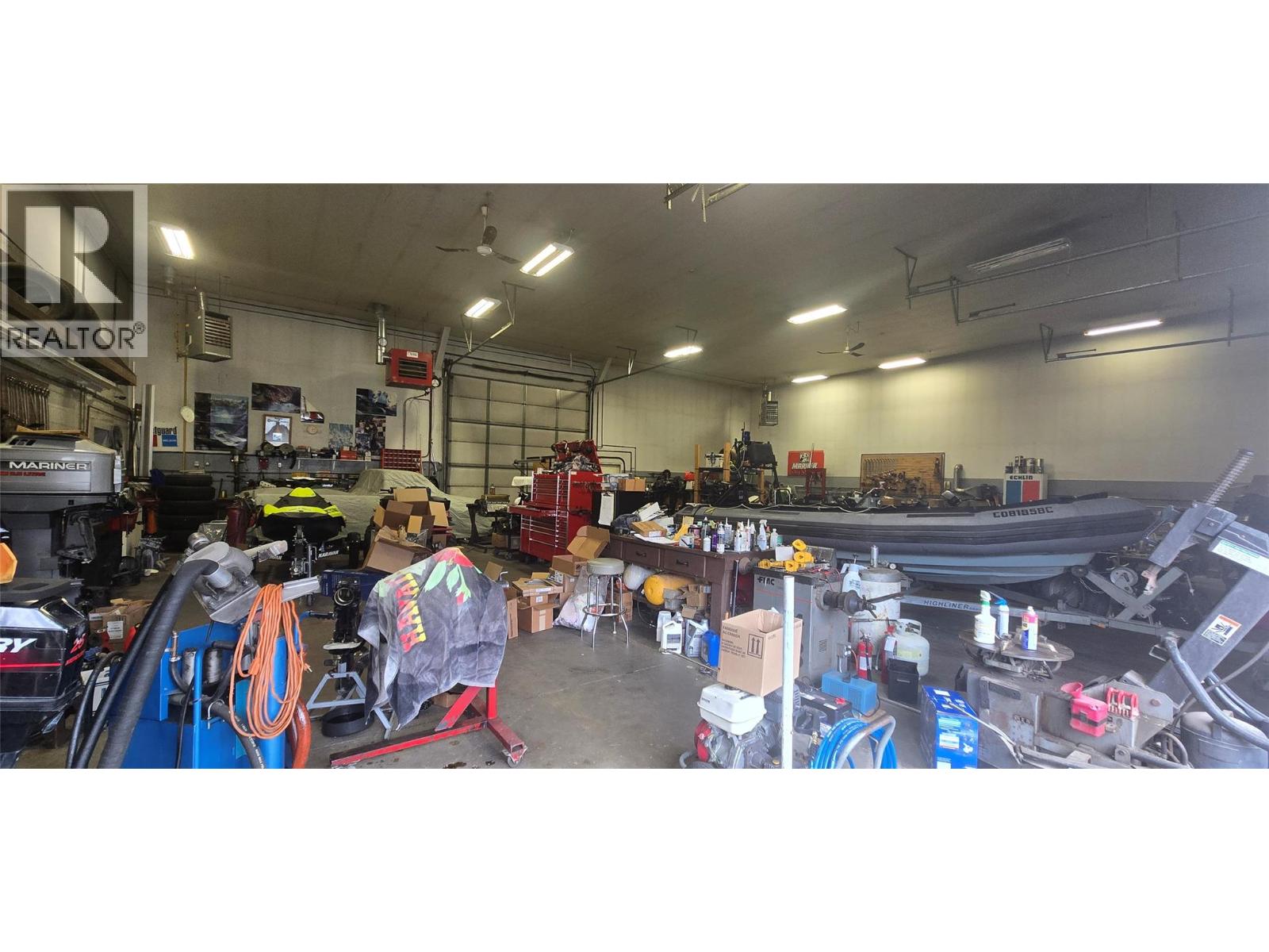 1600 Mcgregor Frontage Road Property Photo 4